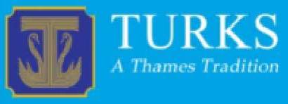 Turks Logo